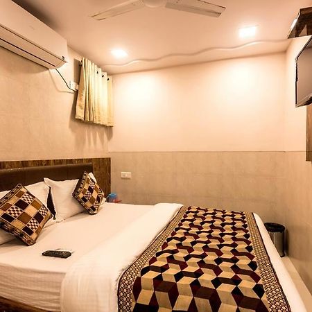 Hotel Kf Residency Mumbai Exterior foto