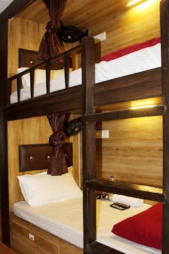 Hotel Kf Residency Mumbai Exterior foto